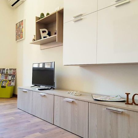 Casa S Leonardo Apartamento Crotone Exterior foto