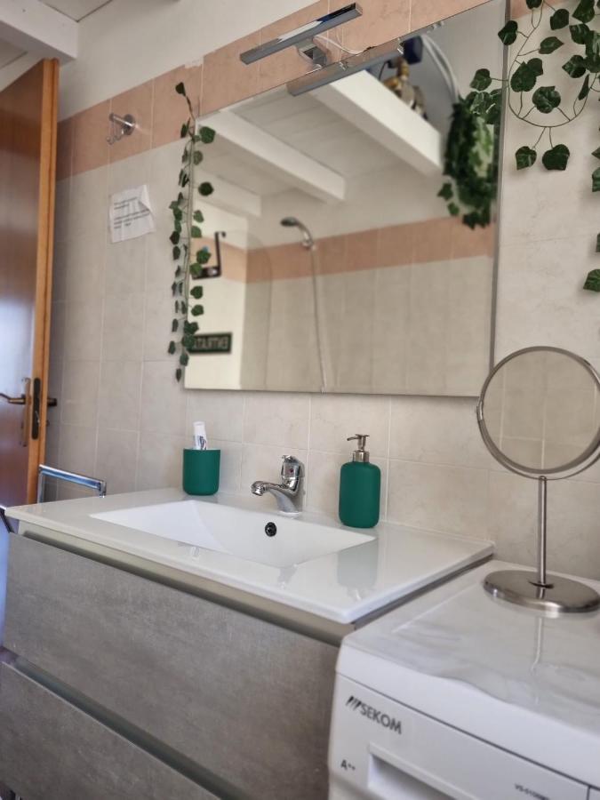 Casa S Leonardo Apartamento Crotone Exterior foto