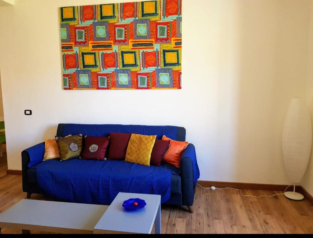 Casa S Leonardo Apartamento Crotone Exterior foto