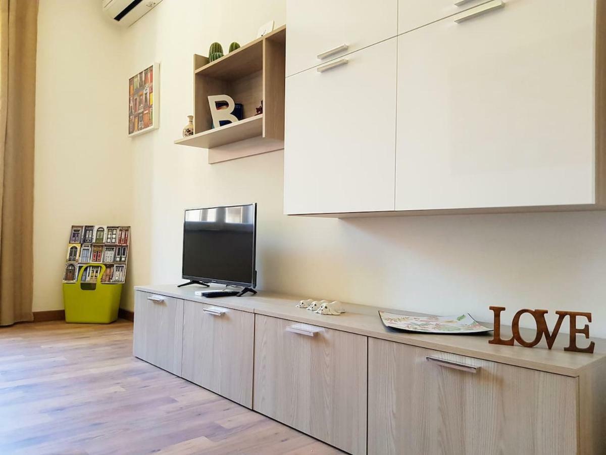 Casa S Leonardo Apartamento Crotone Exterior foto