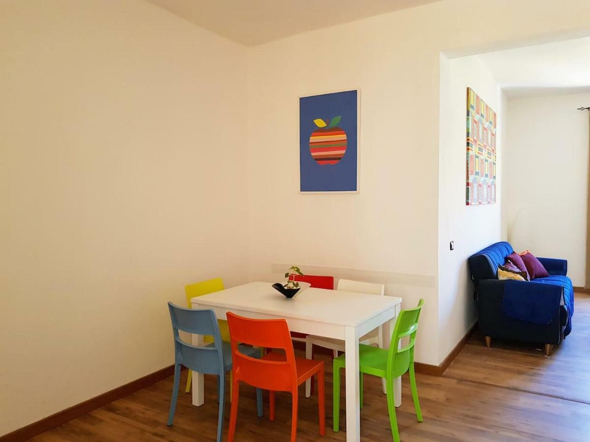 Casa S Leonardo Apartamento Crotone Exterior foto